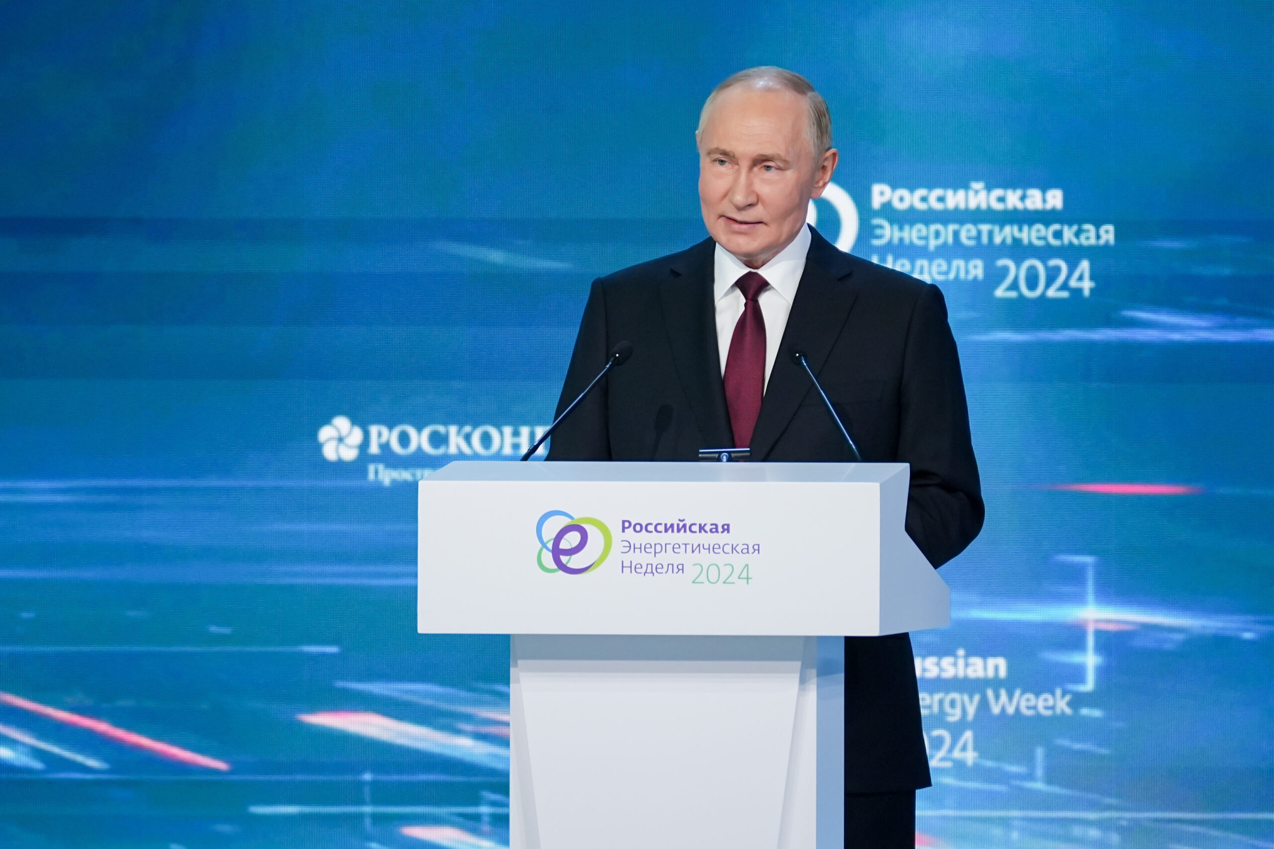 Владимир Путин | Vladimir Putin